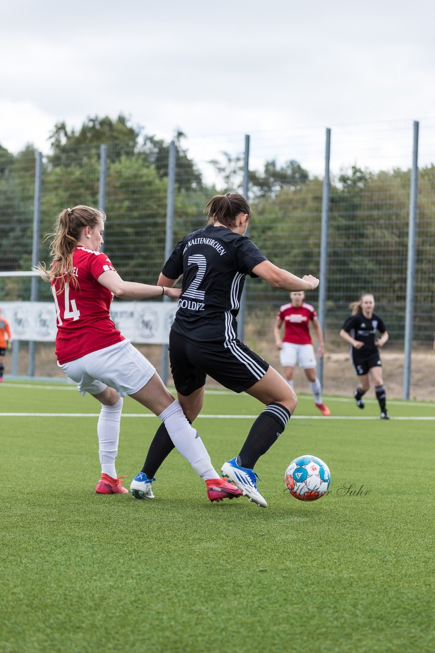 Bild 59 - F Oberliga Saisonstart